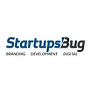 Startup Bug logo