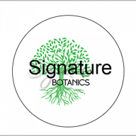 Bnatural CBD UK logo