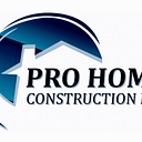 prohomeny.com logo
