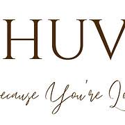 Ahuva Official logo