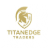 Titan Edge Traders logo
