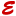 Ellies hudvårdssalong logo