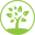 Treevotion logo