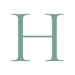 Heaven Collective logo