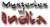Mysteriesofindia logo