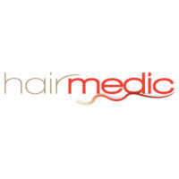Hairmedic logo