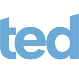 Ted Experience logo