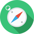 Onlinehostingsolution logo