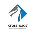 Crossroads Equipment Lease & Finance logo