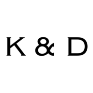 Kale and Damson logo