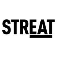 Streat logo
