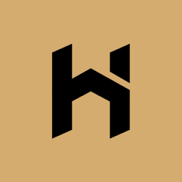 HOSO REAL ESTATE logo