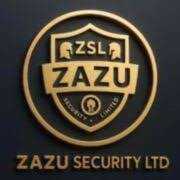 Zazu security ltd logo