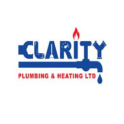 Clarity Plumbing & Heating Ltd logo