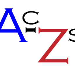 A-Z Computer Solutions logo