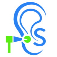 SQUEAKY EARS logo