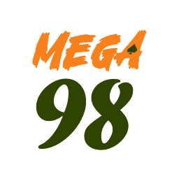 Mega98au logo