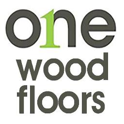One Wood Floors logo