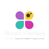 Vibrant Kitchens logo