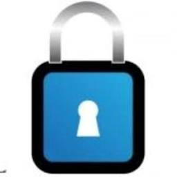 Lock East - Locksmith logo
