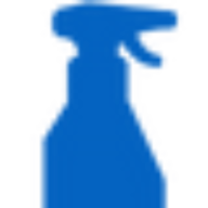 The Good Cleaning Company logo