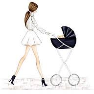 Stilettostostrollers logo