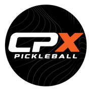 CPX Pickleball logo