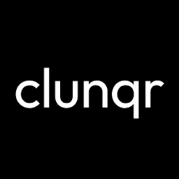 Clunqr logo