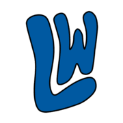 LeisureWheels logo