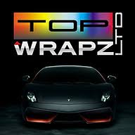 Top Wrapz Ltd logo