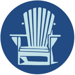 Charleston Coast Vacations by dunes properties logo