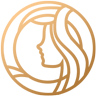 Pure Goddess logo