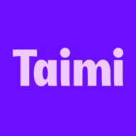 TAIMI LGBTQ Dating App logo
