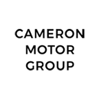 Cameronmotorgroup logo