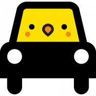 parkchirp.com logo