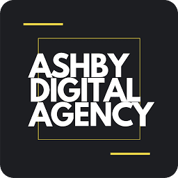ASHBY DIGITAL AGENCY logo