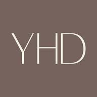 Your Home Designs logo
