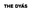 The Dyás logo