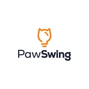 Paw Swing logo