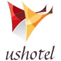 Ushotel logo