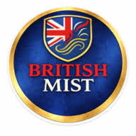 British Mist logo