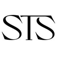 Seattle STS Town Car logo