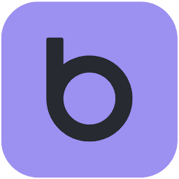 Bound logo