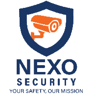 Nexo Security logo