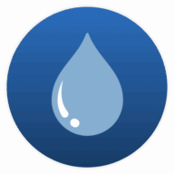 Superior Water Purification logo