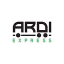 ARDI Express logo