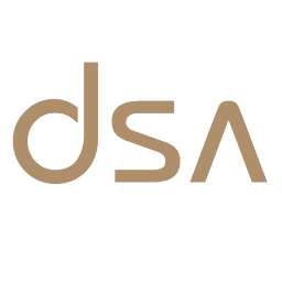 Ds A logo
