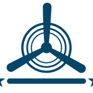 Golden Sky Aviation logo