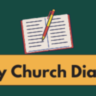 My Church Diary logo