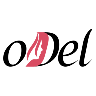 Oddel raw virgin remy hair logo